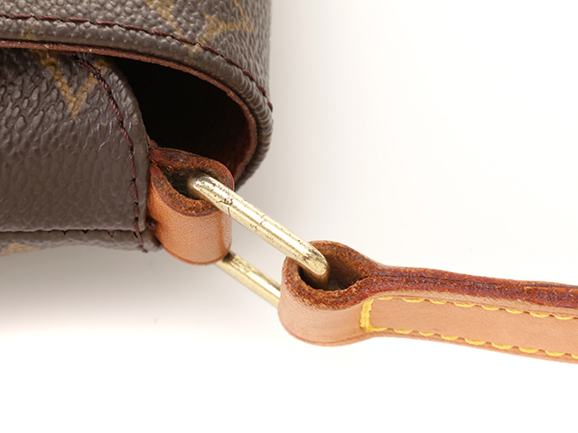 LOUIS VUITTON ルイ・ヴィトン ショルダーバッグ ミュゼット