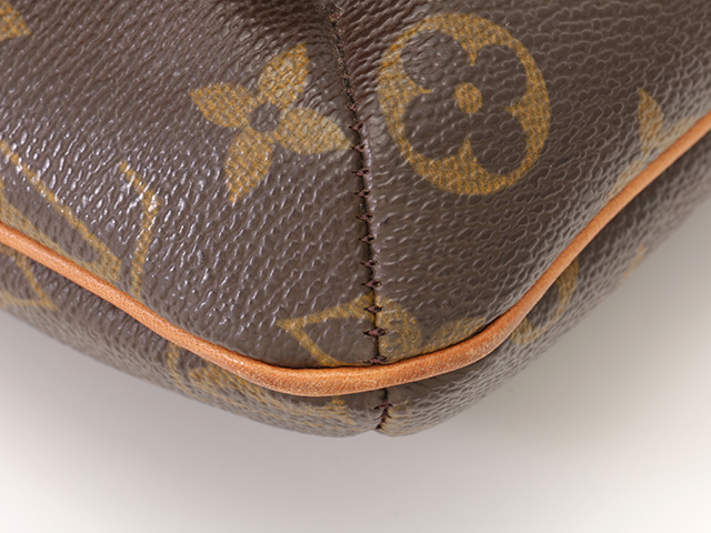 LOUIS VITON ルイヴィトン ショルダーバッグ ミュゼット サルサ LOUIS VUITTON ルイヴィトン ショルダーバッグ ミュゼット