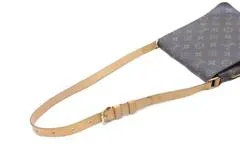 【美品】ルイヴィトン　ミュゼット サルサ　モノグラム　ショルダーバッグ 美品 Louis Vuitton モノグラム ショルダーバッグ ミュゼット