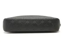 2-1928 LOUISVUITTON ポシェットヴォワヤージュ　バッグ LOUIS VUITTON ルイヴィトン セカンドバッグ クラッチバッグ