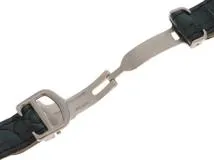 Cartier　カルティエ　ロードスターSM　W62016V3　ステンレススチール　クォーツ　レディース　腕時計　C