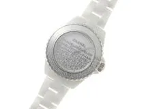 CHANEL シャネル 腕時計 2022年正規品 J12 ウォンテッド ドゥ シャネル  