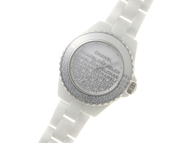 【正規品】CHANEL 時計　マトラッセ 楽天市場】CHANEL シャネル 時計 レディース マトラッセ・ダイヤ