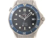 OMEGA オメガ シーマスター ダイバー300 自動巻き メンズ腕時計