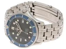 OMEGA オメガ シーマスター ダイバー300 自動巻き メンズ