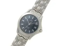 OMEGA オメガ シーマスター 2501.81 自動巻き リューズ不良 OMEGA オメガ シーマスター 2501.81 自動巻き リューズ不良 腕時計の