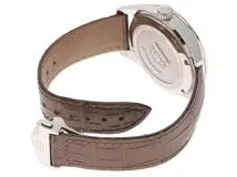 TAG HEUER タグ・ホイヤー カレラ WBK1318.FC8258 ステンレス  