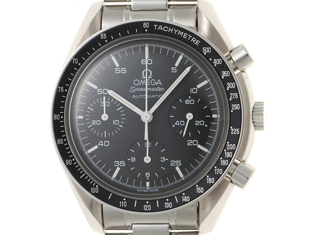 OMEGA オメガ スピードマスター オートマチック 3510.50 SS