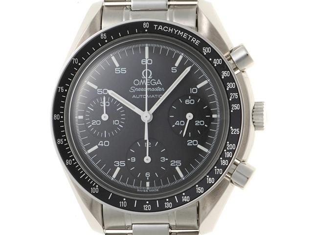 OMEGA オメガ スピードマスター オートマチック 3510.50 SS