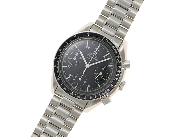18mm オメガ OMEGA 余りコマのみ 3510-50 スピードマスター 18mm オメガ OMEGA 余りコマのみ 3510-50 スピードマスター