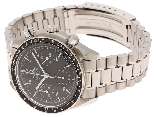 18mm オメガ OMEGA 余りコマのみ 3510-50 スピードマスター 18mm オメガ OMEGA 余りコマのみ 3510-50 スピードマスター