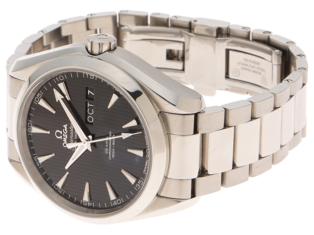 From Japan さま専用　OMEGA seamaster 自動巻き　メンズ Yahoo!オークション - OMEGA オメガ SEAMASTER シーマスター