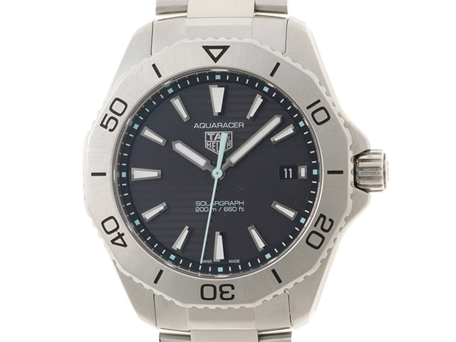 TAG HEUER タグホイヤー アクアレーサー プロフェッショナル200