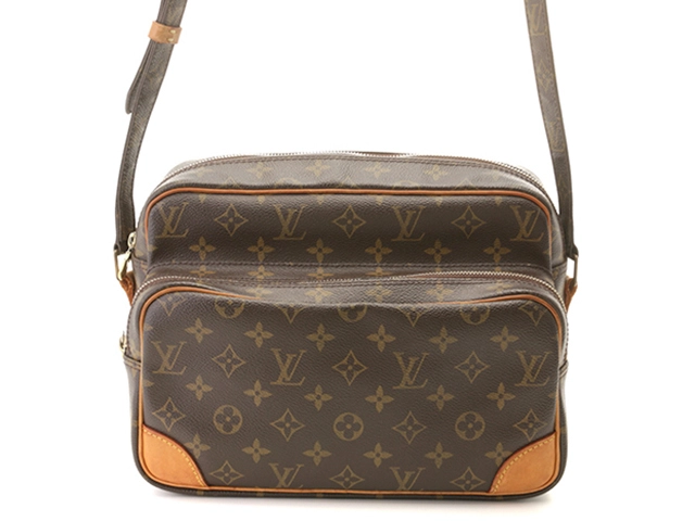 LOUIS VUITTON ルイヴィトン ナイル ショルダーバッグ ルイ・ヴィトン(LOUIS VUITTON)ルイ・ヴィトン ナイル