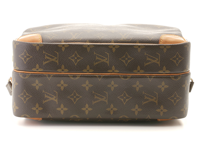 LOUIS VUITTON ルイ・ヴィトン ショルダーバッグ ナイル