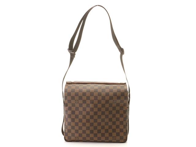 LOUIS VUITTON ルイ・ヴィトン ナヴィグリオ ショルダーバッグ