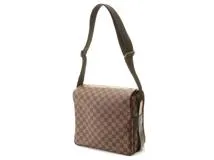 LOUIS VUITTON ルイ・ヴィトン ナヴィグリオ ショルダーバッグ