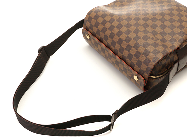 LOUIS VUITTON ルイ・ヴィトン ナヴィグリオ ショルダーバッグ