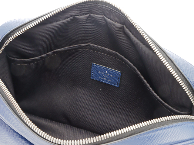 LOUIS VUITTON ルイヴィトン アウトドア・メッセンジャーPM タイガラマ