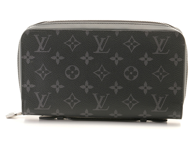 ルイヴィトン 長財布 LOUIS VUITTON ルイヴィトン 財布/長財布 ジッピーXL モノグラム