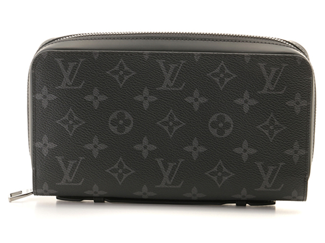 S*t様 ルイヴィトン　M61698 ジッピーXL LOUIS VUITTON ルイヴィトン 財布/長財布 ジッピーXL モノグラム