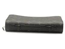 LOUIS VUITTON ルイヴィトン 財布/長財布 ジッピーXL モノグラム・エクリプス M61698【472】YY