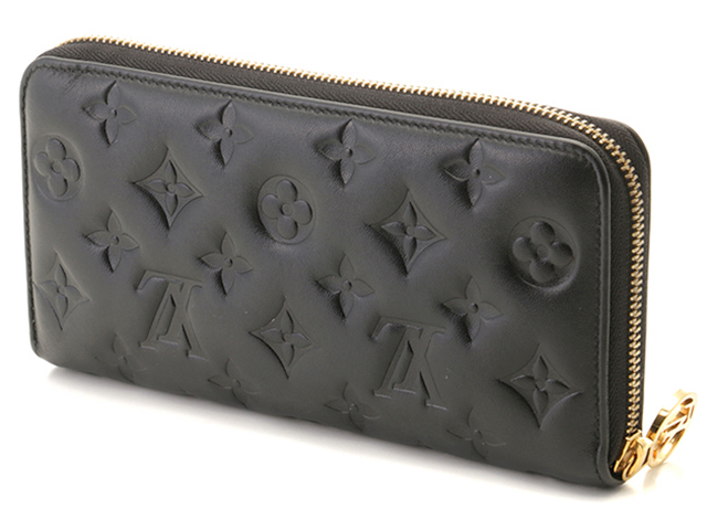 LOUIS VUITTON ルイヴィトン 財布/長財布 ジッピー・ウォレット