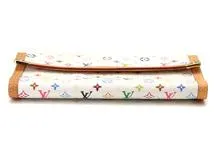 LOUIS VUITTON ルイヴィトン 財布/長財布 ポルトフォイユ・インターナショナル マルチカラー ブロン M92659【472】YY