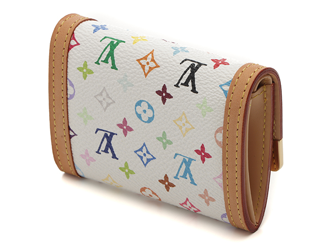 LOUIS VUITTON ルイ・ヴィトン 小物 コインケース M92657