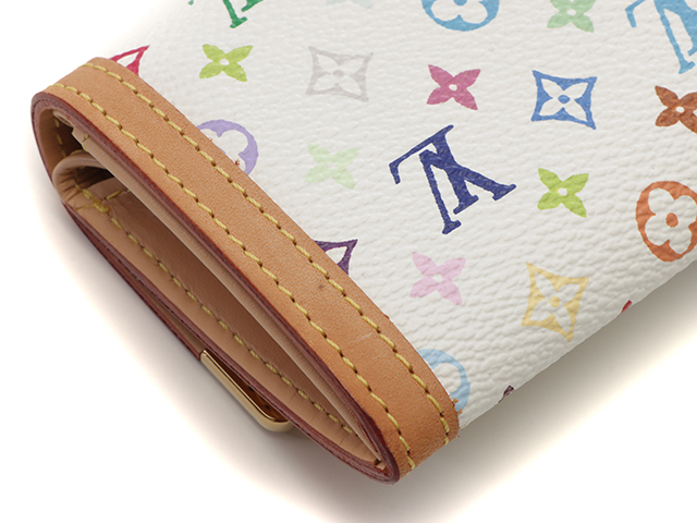 LOUIS VUITTON ルイ・ヴィトン 小物 コインケース M92657
