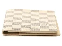 LOUIS VUITTON ルイヴィトン パスケース クーヴェルテュール
