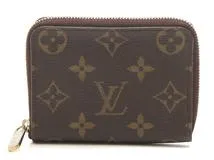 LOUIS VUITTON ルイヴィトン 財布/コインケース ジッピー
