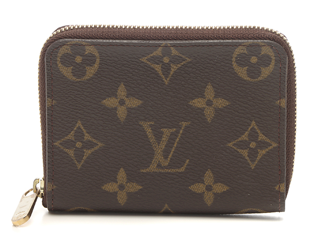 LOUIS VUITTON ルイヴィトン 財布/コインケース ジッピー
