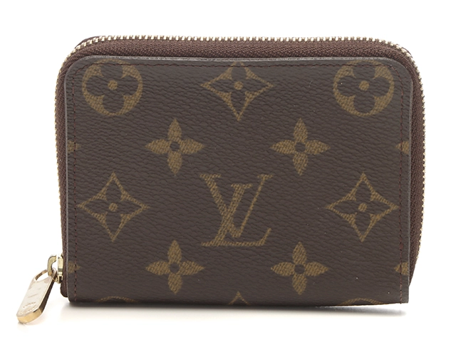LOUIS  VUITTON   ジッピー　コインパース　コインケース　財布 楽天市場】【新品】 ルイヴィトン 財布 ジッピーコインパース