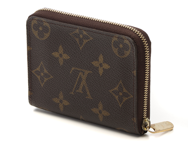 LOUIS VUITTON 財布・コインケース アイボリー 4500225Y0273 楽天市場】ルイヴィトン 財布 レディース ジッピーコインパース