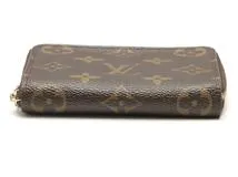 【大人気♪】Louis Vuitton ジッピー・コイン パース ミニ財布 LOUIS VUITTON ルイヴィトン 財布/コインケース ジッピー