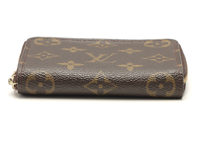 ★鑑定済★極美品★ルイヴィトン★タイガ★ジッピーコインパース ★小銭入れ★ LOUIS VUITTON - ルイヴィトン タイガ ジッピー コインパース