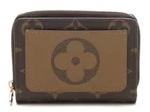 LOUIS VUITTON ルイヴィトン 財布/二つ折り財布 ポルトフォイユ・ルー  