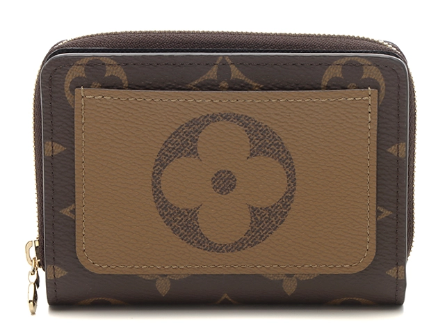 LOUIS VUITTON ルイヴィトン 財布/二つ折り財布 ポルトフォイユ・ルー  