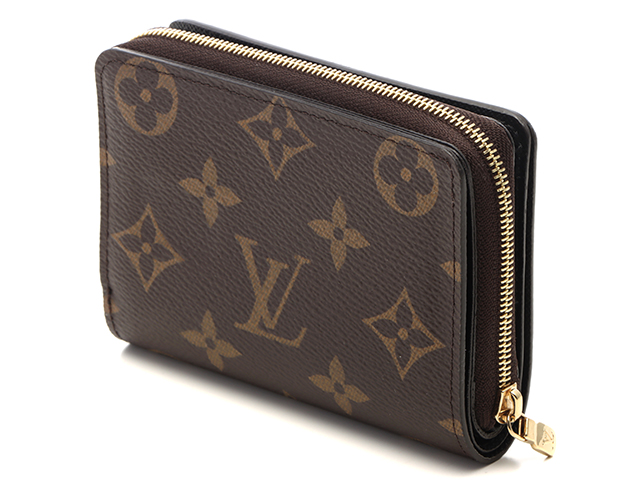 LOUIS VUITTON ルイヴィトン 財布/二つ折り財布 ポルトフォイユ・ルー  