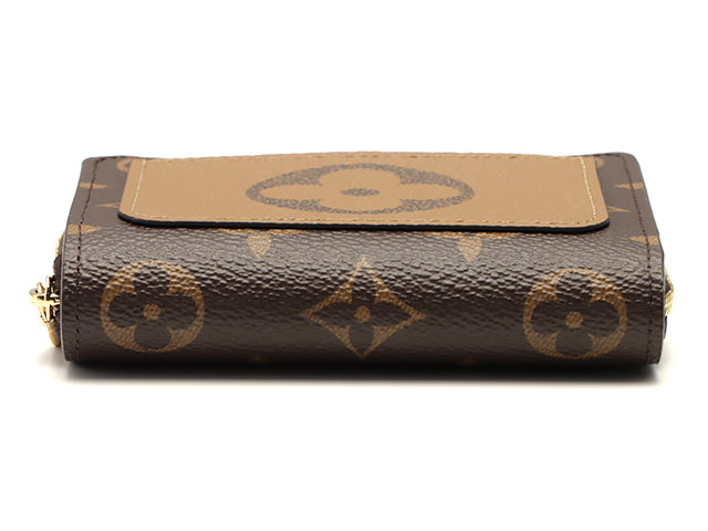 LOUIS VUITTON ルイヴィトン 財布/二つ折り財布 ポルトフォイユ・ルー  