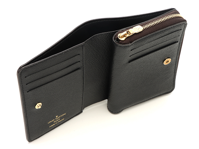 LOUIS VUITTON ルイヴィトン 財布/二つ折り財布 ポルトフォイユ・ルー  