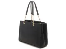 Salvatore Ferragamo フェラガモ ヴァラリボン トートバッグ