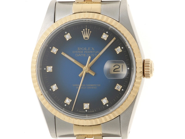 現状販売品 X番 1994年1月並行品 ROLEX ロレックス メンズ