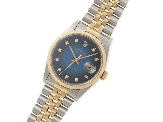 現状販売品 X番 1994年1月並行品 ROLEX ロレックス メンズ