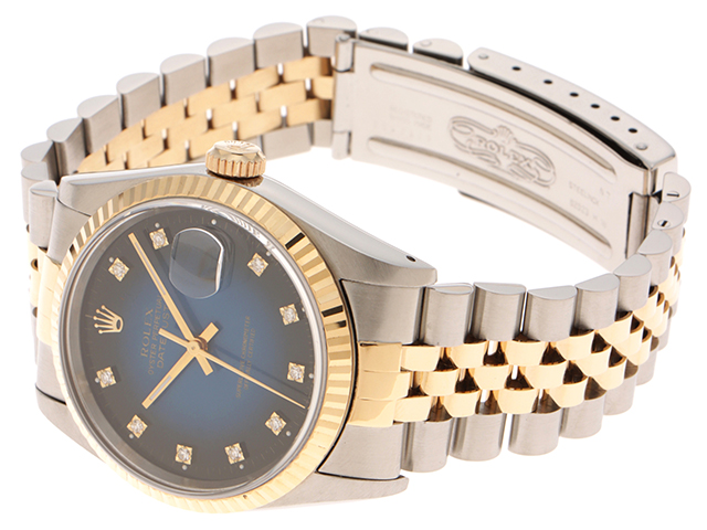 現状販売品 X番 1994年1月並行品 ROLEX ロレックス メンズ