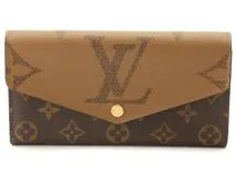 LOUIS VUITTON ルイヴィトン 財布/長財布 ポルトフォイユ・サラ