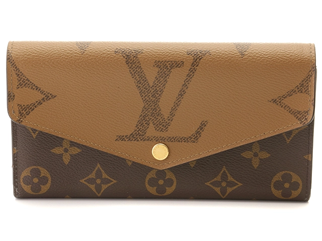 LOUIS VUITTON ルイヴィトン 財布/長財布 ポルトフォイユ・サラ