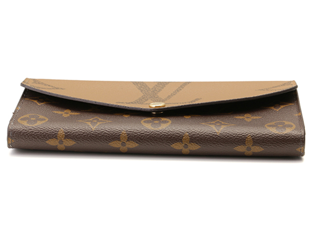 LOUIS VUITTON ルイヴィトン 財布/長財布 ポルトフォイユ・サラ