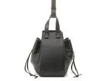 ロエベ　ハンモック　バッグ 楽天市場】LOEWE ロエベ HAMMOCK BAG COMPACT ハンモックバッグ